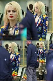 Pin On Margot Robbie