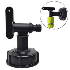 This is a fairly simple fix that can be completed quickly with the right tools and. Ibc Tank Tap Adapter Connector Replacement Garden Accessories Hose Faucet Water Tank Hose Nozzle Connector Valve Fitting Parts Buy At The Price Of 3 04 In Aliexpress Com Imall Com