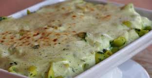 Gratin De Pates Aux Epinards Et A La Bechamel Ww Plat Et Recette Pates Epinard Recettes De Cuisine Recette Avec Bechamel