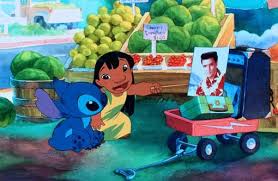 Lilo and stitch (2002) r2. Lilo Stitch 2002 Film Cinema De
