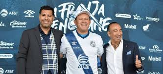 Visualizza il profilo di juan maximo reynoso guzman (puebla) su flashscore.it. Liga Mx Toma Juan Reynoso Las Riendas Del Puebla Video Aristegui Noticias