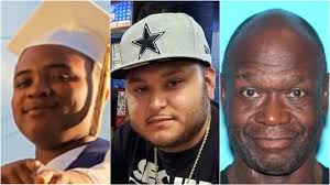 New billboards seek information in 3 Grand Rapids homicides