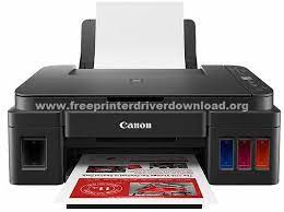 For this, click on the language and select the language of your choice. Download Canon Pixma G3411 Driver Download Wireless Printer