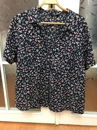 Lc Waikiki Cicek Desenli Gomlek Yeni Online Satin Al Gomlek Spor Gomlek Mavi Cizgili Gomlek