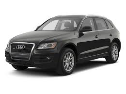2012 Audi Q5 Utility 4d 2 0t Premium Awd Ratings Pricing Reviews Awards