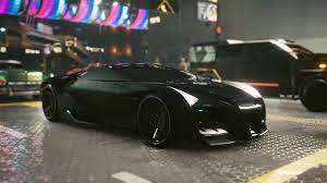 This is a list of cars found in cyberpunk 2077. Cyberpunk 2077 How To Get The Fastest Car For Free Vehicle Location Guide Gameranx