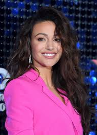 Michelle Keegan on the fitness workout shes decided to ditch