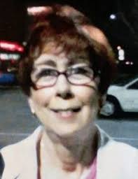 Bridget Radford Obituary