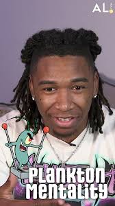 Former Auburn safety and 2024 #NFL Draft prospect Jaylin Simpson has a PSA  for you! #Plankton