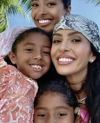 Over the years, she taught me confidence, and that beauty comes from the  inside first,”