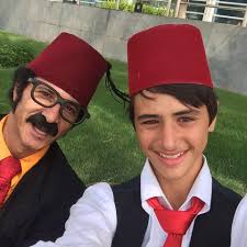 فرقة طوشة ولوشة