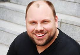 Zach Handler ... Got the Part