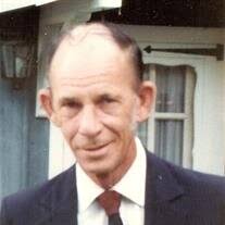 Floyd M. Adams Obituary