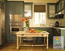 كولكشن مطابخ صغيرة جدا و بسيطة Kitchen Design Small Home Kitchens Painting Kitchen Cabinets