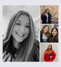 Adopted senior graduating from Boyd High School