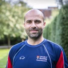 Why working in sport is great....