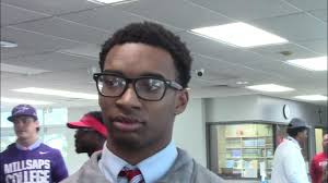 Archbishop Rummel's Norman Taylor to Mississippi Valley