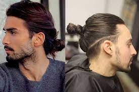 Long hairstyles for men have been a symbol of a signature lifestyle. 50 Ways To Style Long Hair For Men Man Of Many