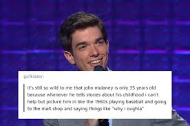 Последние твиты от john mulaney (@mulaney). 17 Posts You Ll Get If You Fucking Love John Mulaney