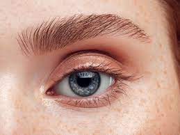 The thin eyebrow tattoo is a great idea for tattoo making. 4 Hacks I Use To Make My Thin Patchy Eyebrows Look Way Fuller Self