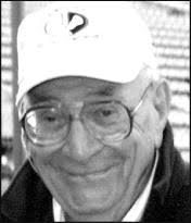 James MORRISSEY Obituary