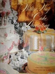 I use this wilton chart to figure my servings and estimate how also, i use wedding servings for all of my quotes (the smaller serving size). The Wilton Way Of Cake Decorating Vol Book