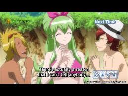 Ixion Saga DT 5 Official Preview Simulcast HD - YouTube