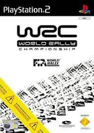 Log in to add custom notes to this or any other game. World Rally Championship 2001 Video Game Wikipedia