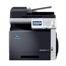 Maybe you would like to learn more about one of these? Konica Minolta Bizhub C35 Driver Konica Minolta Driver