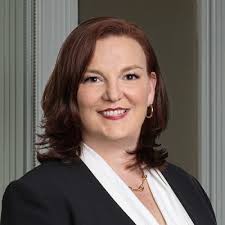 It was an honor to moderate today's presentation by Crystal Stiles