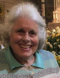 Obituary for Susan Ruf