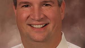 Daniel Haight, candidate for Midview School Board, November 2019