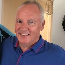 John Heath Dynamo Motor Co 100% electric Mobility (@johnheath44)