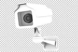 Cctv Camera 3d Render Png Cctv Camera Camera Png