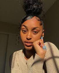 Pinterest Envytaaliyah Ig Kiataaliyah Envytaaliyah Black Natural Hairstyles Natural Hair Styles Easy Natural Hair Styles