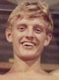 HM2 William Lyle “Bill” Sperb (1948-1969)