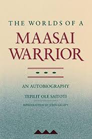 Pdf Download The Worlds Of A Maasai Warrior An Autobiography Autobiography Books Autobiography Paperback Books
