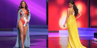 Maria thattil parents background revealed. Does Height Matter Miss Australia 2020 Lauds Miss Universe Philippines Removal Of Height Requirement L Fe The Philippine Star