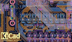 CERN’s KiCad component library now open source – Home