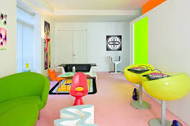 Maybe you would like to learn more about one of these? Pop Art Merkmale Im Innendesign Einrichtungsideen Im 60er Jahre Stil