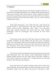 Perkembangan yang dimaksud meliputi perkembangan motorik, perkembangan bahasa. Bahasa Kanak Kanak