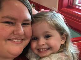 Fundraiser by Ashlee Stanley : Help me get healthy for my baby girl!