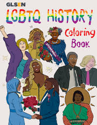 Sorry we couldn't find any matches for lgbt colors. Lgbtq History Glsen