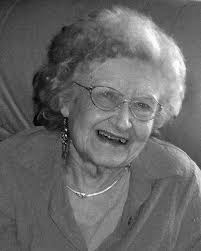Obituary: Betty Louise Reinecker (1/9/14)