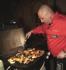 Grill Tipps Vom Profi Grillen Grill Geschenk Essen Und Trinken