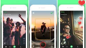 Splash S Virtual Reality App Aims To Make 360 Degree Videos As Virtual Reality Videos Virtual Reality Splash App