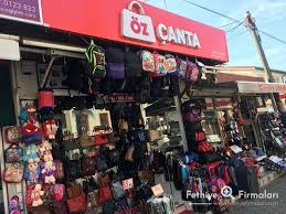 oz canta fethiye mugla iletisim bilgileri fethiye canta bavullar