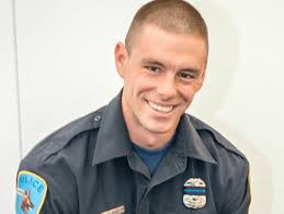 You can sign a petition to allow a mural of fallen WSU Officer Colin Rose 