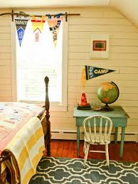 10 Camp Themed Bedrooms Tinyme Blog Camping Theme Bedroom Camping Bedroom Bedroom Themes