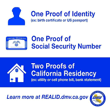 The name on your social security record must exactly match the name you put on your new driver's license, or the bmv will not allow you to make an official change. Ca Dmv On Twitter We Would Like To Help Please Follow Dmv Dm Us Https T Co W7zqfex Please Include Your Name Current Mailing Address And Your Driver License Identification Card Number Https T Co Stc76aqeaa